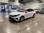 2023 KIA CERATO 5D HATCHBACK S BD MY24