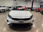 2023 KIA CERATO 5D HATCHBACK S BD MY24