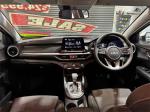 2023 KIA CERATO 5D HATCHBACK S BD MY24