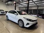 2023 KIA CERATO 5D HATCHBACK S BD MY24