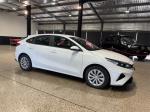 2023 KIA CERATO 5D HATCHBACK S BD MY24