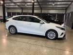 2023 KIA CERATO 5D HATCHBACK S BD MY24