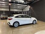 2023 KIA CERATO 5D HATCHBACK S BD MY24