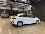 2023 KIA CERATO 5D HATCHBACK S BD MY24