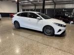 2021 KIA CERATO 5D HATCHBACK SPORT BD MY22