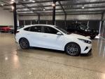 2021 KIA CERATO 5D HATCHBACK SPORT BD MY22