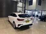 2019 KIA CERATO 5D HATCHBACK S BD MY20