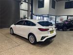 2019 KIA CERATO 5D HATCHBACK S BD MY20