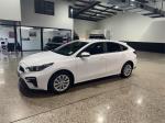 2019 KIA CERATO 5D HATCHBACK S BD MY20