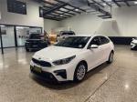 2019 KIA CERATO 5D HATCHBACK S BD MY20