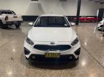 2019 KIA CERATO 5D HATCHBACK S BD MY20