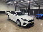 2019 KIA CERATO 5D HATCHBACK S BD MY20