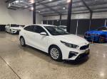 2019 KIA CERATO 5D HATCHBACK S BD MY20