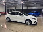 2019 KIA CERATO 5D HATCHBACK S BD MY20