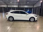 2019 KIA CERATO 5D HATCHBACK S BD MY20