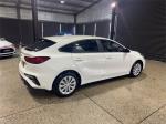 2019 KIA CERATO 5D HATCHBACK S BD MY20