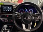 2018 KIA CERATO 5D HATCHBACK S SAFETY PACK BD MY19