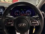 2018 KIA CERATO 5D HATCHBACK S SAFETY PACK BD MY19