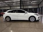 2018 KIA CERATO 5D HATCHBACK S SAFETY PACK BD MY19