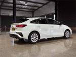 2018 KIA CERATO 5D HATCHBACK S SAFETY PACK BD MY19