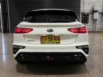 2018 KIA CERATO 5D HATCHBACK S SAFETY PACK BD MY19