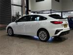 2018 KIA CERATO 5D HATCHBACK S SAFETY PACK BD MY19