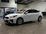 2018 KIA CERATO 5D HATCHBACK S SAFETY PACK BD MY19