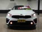 2018 KIA CERATO 5D HATCHBACK S SAFETY PACK BD MY19