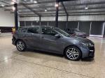 2018 KIA CERATO 5D HATCHBACK SPORT NAV BD MY19