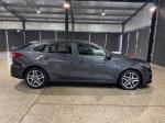 2018 KIA CERATO 5D HATCHBACK SPORT NAV BD MY19