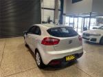 2013 KIA RIO 5D HATCHBACK S UB MY14