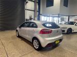 2013 KIA RIO 5D HATCHBACK S UB MY14