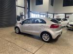 2013 KIA RIO 5D HATCHBACK S UB MY14