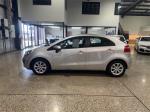 2013 KIA RIO 5D HATCHBACK S UB MY14
