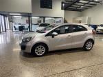 2013 KIA RIO 5D HATCHBACK S UB MY14