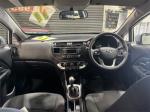 2013 KIA RIO 5D HATCHBACK S UB MY14