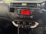 2013 KIA RIO 5D HATCHBACK S UB MY14