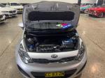 2013 KIA RIO 5D HATCHBACK S UB MY14