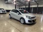 2013 KIA RIO 5D HATCHBACK S UB MY14