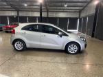 2013 KIA RIO 5D HATCHBACK S UB MY14