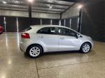 2013 KIA RIO 3D HATCHBACK S UB MY14