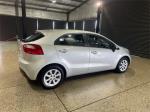 2013 KIA RIO 5D HATCHBACK S UB MY14
