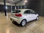 2013 KIA RIO 5D HATCHBACK S UB MY14