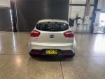 2013 KIA RIO 5D HATCHBACK S UB MY14
