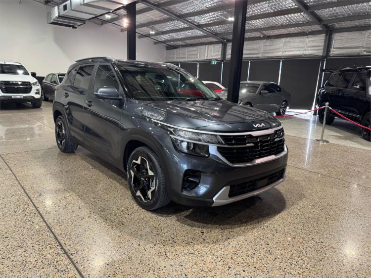 2022 KIA SELTOS 4D WAGON SPORT+ (AWD) SP2 PE MY23