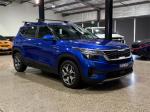 2020 KIA SELTOS 4D WAGON SPORT+ (AWD) SP2 MY21