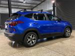 2020 KIA SELTOS 4D WAGON SPORT+ (AWD) SP2 MY21