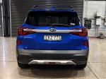 2020 KIA SELTOS 4D WAGON SPORT+ (AWD) SP2 MY21