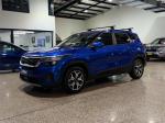 2020 KIA SELTOS 4D WAGON SPORT+ (AWD) SP2 MY21