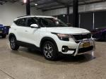 2021 KIA SELTOS 4D WAGON SPORT (FWD) SP2 MY22